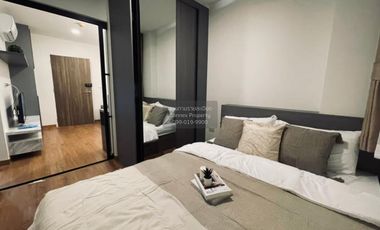 For rent 1 bed condo in Bang Khen, Bangkok