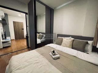 For rent 1 bed condo in Bang Khen, Bangkok