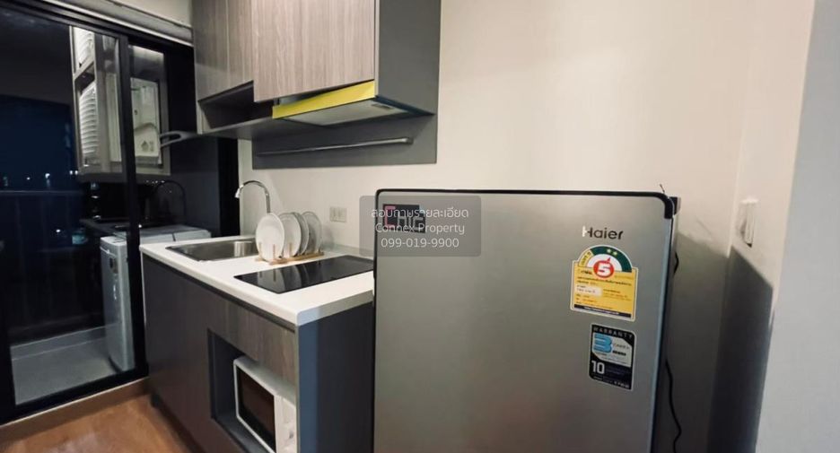 For rent 1 bed condo in Bang Khen, Bangkok