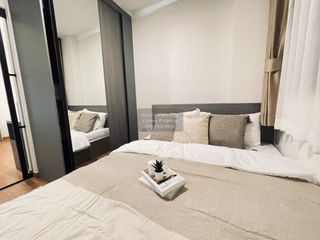 For rent 1 bed condo in Bang Khen, Bangkok