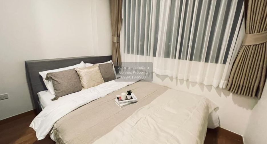 For rent 1 bed condo in Bang Khen, Bangkok