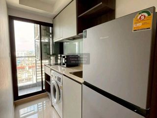 Аренда 1 кровать кондо в Банг Кхен, Бангкок