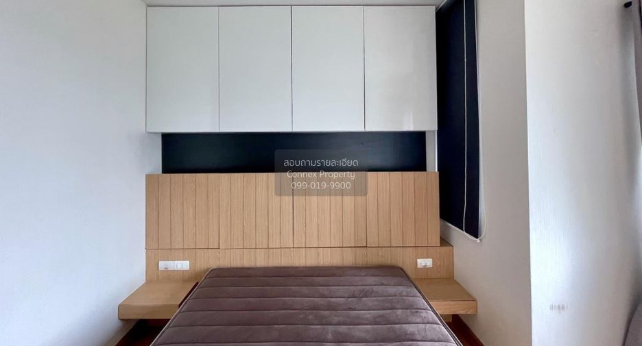 À louer 2 chambres condo à Bang Sue, Bangkok