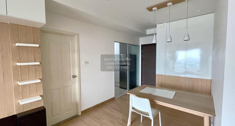 À louer 2 chambres condo à Bang Sue, Bangkok