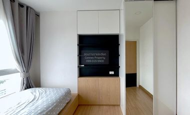 Condo en alquiler de 2 habitaciones 
