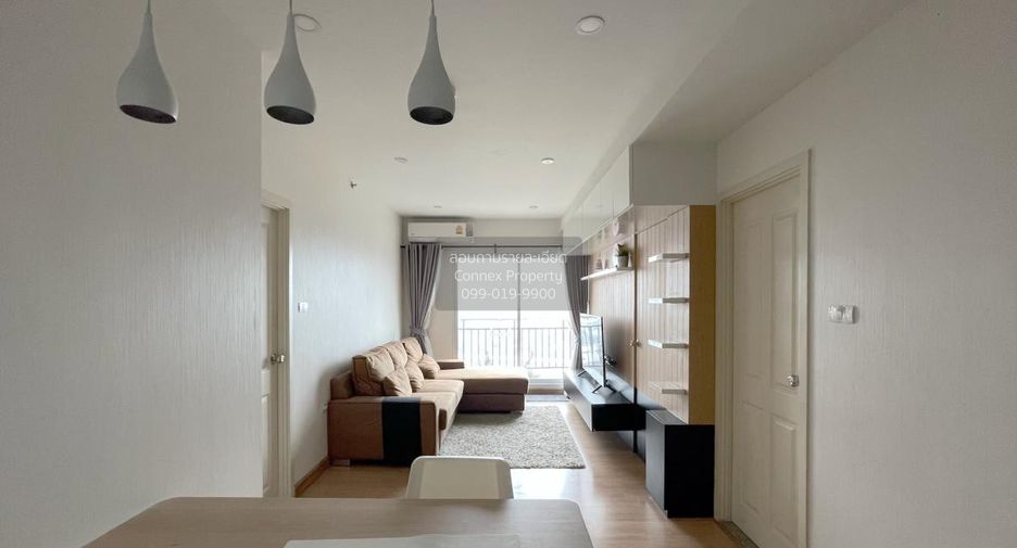 À louer 2 chambres condo à Bang Sue, Bangkok