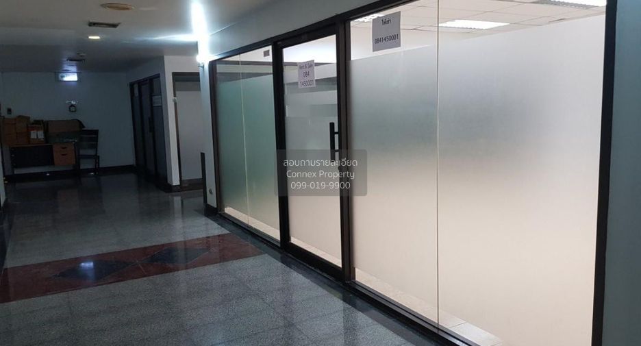 For rent 1 Beds condo in Khlong Toei, Bangkok