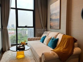 For rent 1 bed condo in Sathon, Bangkok