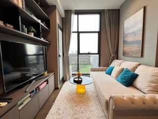 For rent 1 bed condo in Sathon, Bangkok