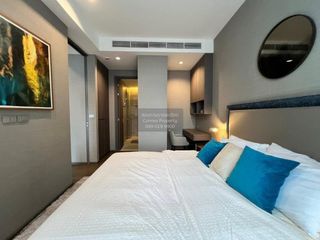 For rent 1 bed condo in Sathon, Bangkok