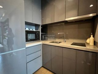 For rent 1 bed condo in Sathon, Bangkok