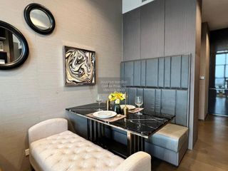 For rent 1 bed condo in Sathon, Bangkok