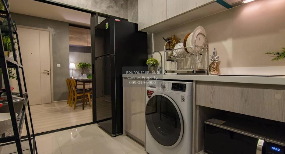 Wohnung zur Miete mit 2 Zimmer in Khlong Toei, Bangkok
