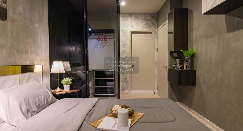 Wohnung zur Miete mit 2 Zimmer in Khlong Toei, Bangkok