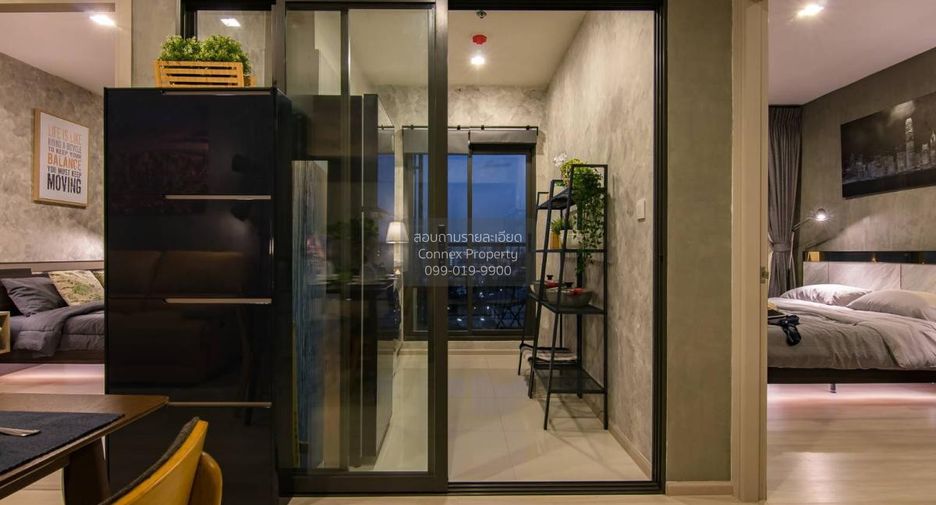 Wohnung zur Miete mit 2 Zimmer in Khlong Toei, Bangkok