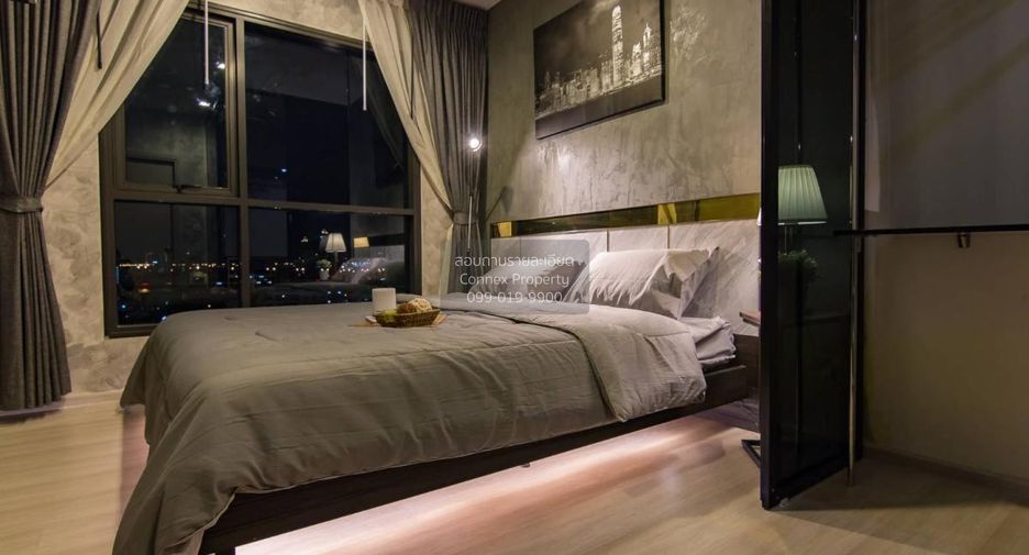 Wohnung zur Miete mit 2 Zimmer in Khlong Toei, Bangkok