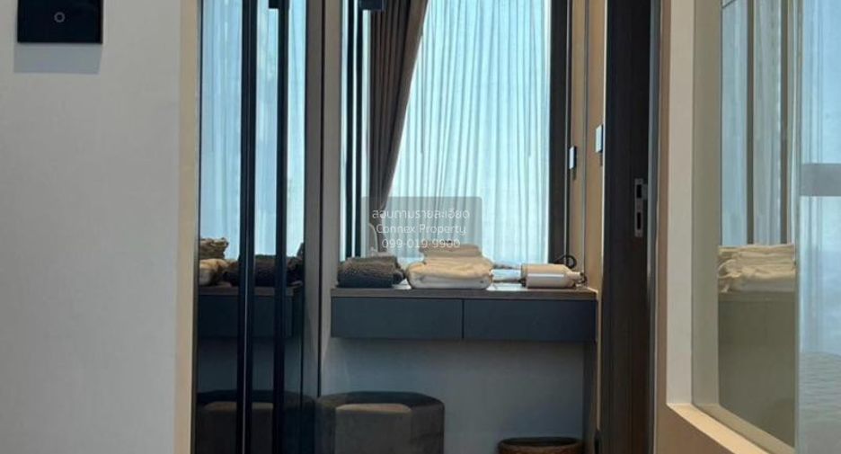 Wohnung zur Miete mit 1 Zimmer in Khlong Toei, Bangkok