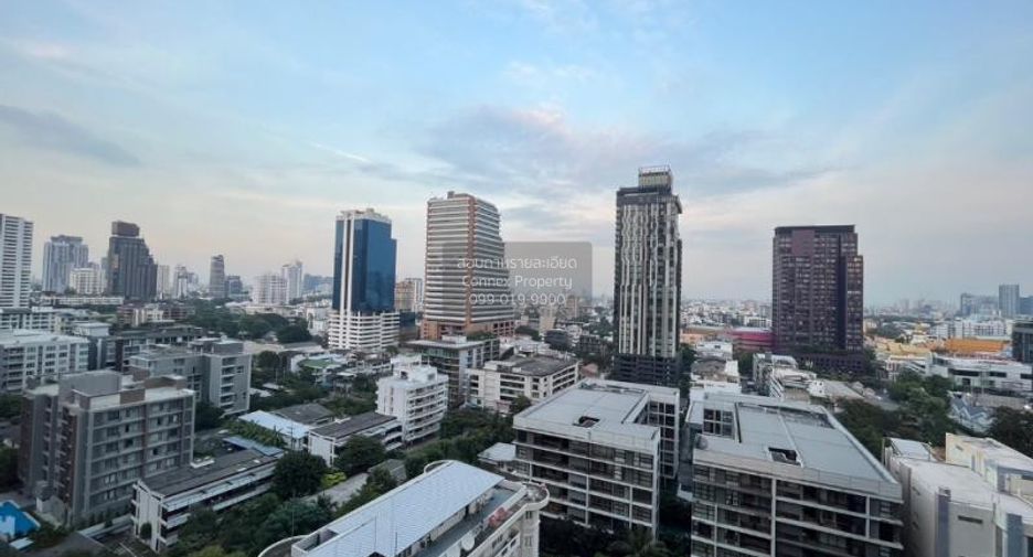 Wohnung zur Miete mit 1 Zimmer in Khlong Toei, Bangkok