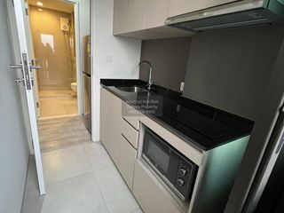 For rent 1 bed condo in Khan Na Yao, Bangkok