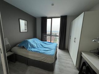 For rent 1 bed condo in Khan Na Yao, Bangkok