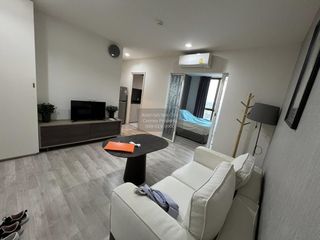 For rent 1 bed condo in Khan Na Yao, Bangkok