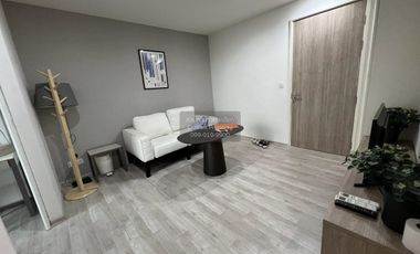 For rent 1 bed condo in Khan Na Yao, Bangkok