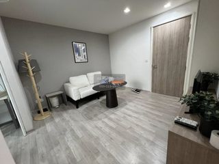 For rent 1 bed condo in Khan Na Yao, Bangkok