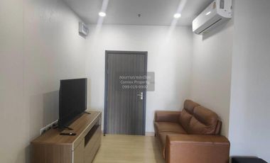 For rent 2 bedrooms condo in Khlong San, Bangkok