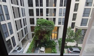 For rent 1 bed condo in Phra Khanong, Bangkok