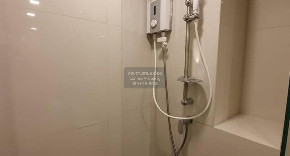For rent 1 bed condo in Phra Khanong, Bangkok