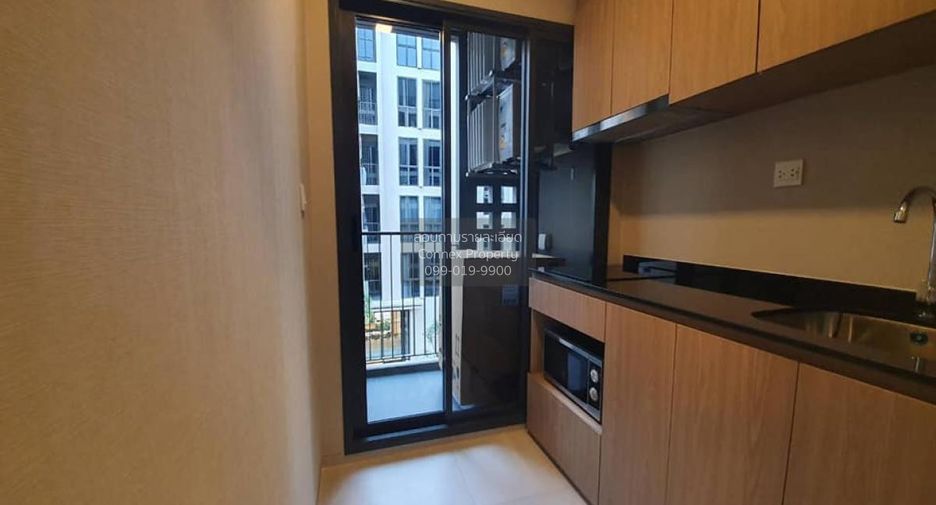 For rent 1 bed condo in Phra Khanong, Bangkok