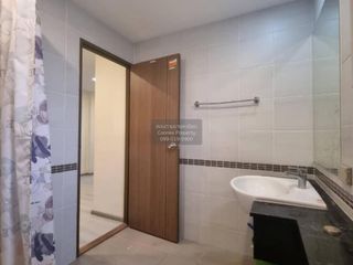 For rent 1 bed condo in Mueang Nonthaburi, Nonthaburi