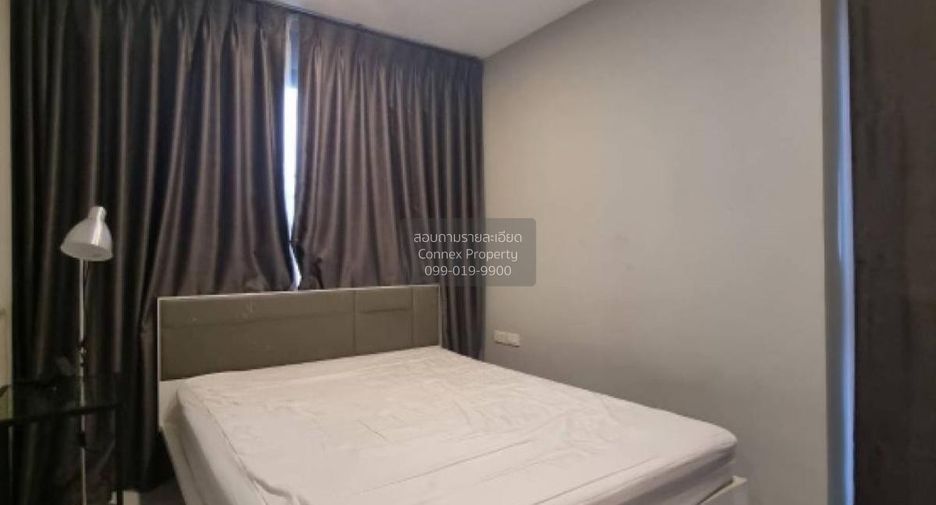 For rent 1 bed condo in Mueang Nonthaburi, Nonthaburi