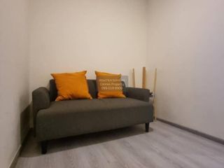 For rent 1 bed condo in Mueang Nonthaburi, Nonthaburi