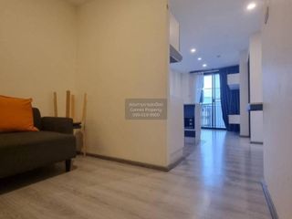 For rent 1 bed condo in Mueang Nonthaburi, Nonthaburi
