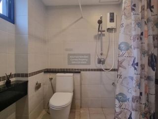 For rent 1 bed condo in Mueang Nonthaburi, Nonthaburi