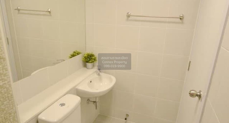 For rent 1 bed condo in Phra Khanong, Bangkok