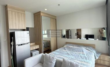 Wohnung zur Miete mit 1 Zimmer in Huai Khwang, Bangkok