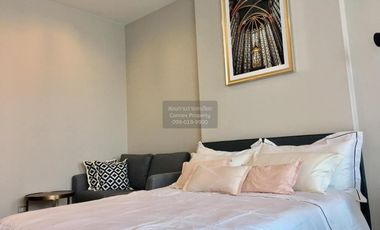 Wohnung zur Miete mit 1 Zimmer in Chatuchak, Bangkok