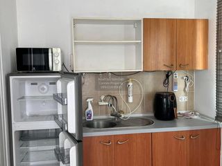 For rent 2 bedrooms condo in Bangkok Yai, Bangkok