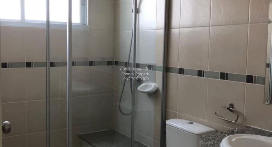 For rent 2 bedrooms condo in Bangkok Yai, Bangkok