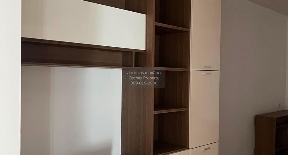 For rent 2 bedrooms condo in Bangkok Yai, Bangkok