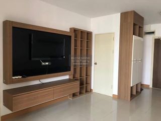 For rent 2 bedrooms condo in Bangkok Yai, Bangkok