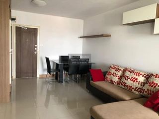 For rent 2 bedrooms condo in Bangkok Yai, Bangkok