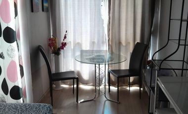 For rent 1 bed condo in Thon Buri, Bangkok