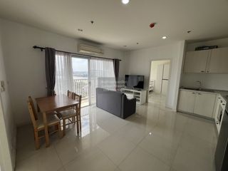 For rent 2 bedrooms condo in Mueang Nonthaburi, Nonthaburi