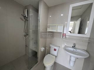For rent 2 bedrooms condo in Mueang Nonthaburi, Nonthaburi