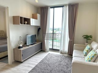 For rent 1 bed condo in Khan Na Yao, Bangkok