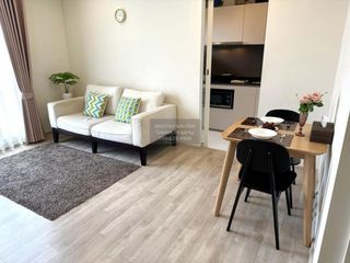 For rent 1 bed condo in Khan Na Yao, Bangkok