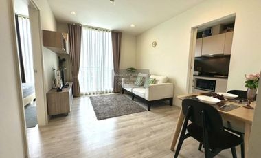 For rent 1 bed condo in Khan Na Yao, Bangkok